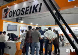 印度橡胶展现场图片5