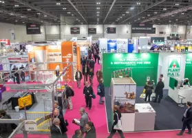 英国轨道交通展2025举办时间与地点