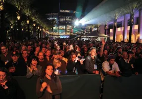 美国乐器展2026门票购买途径