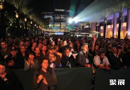 美国乐器展现场图片6