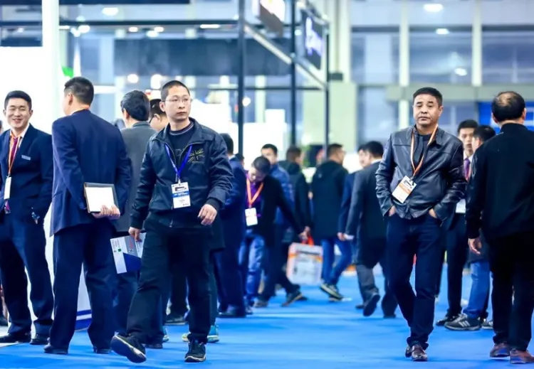 台州国际汽配、汽车用品展览会