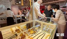 天津珠宝展2025参展攻略(时间地点+门票价格)