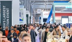 沙特工程机械展(Heavy Saudi Arabia)2026观展指南:时间地点/门票