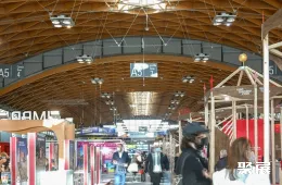 意大利户外展现场图片3