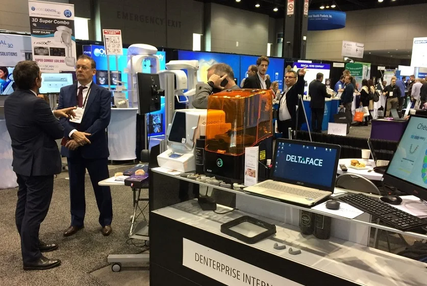 美国牙科展2026门票购买途径