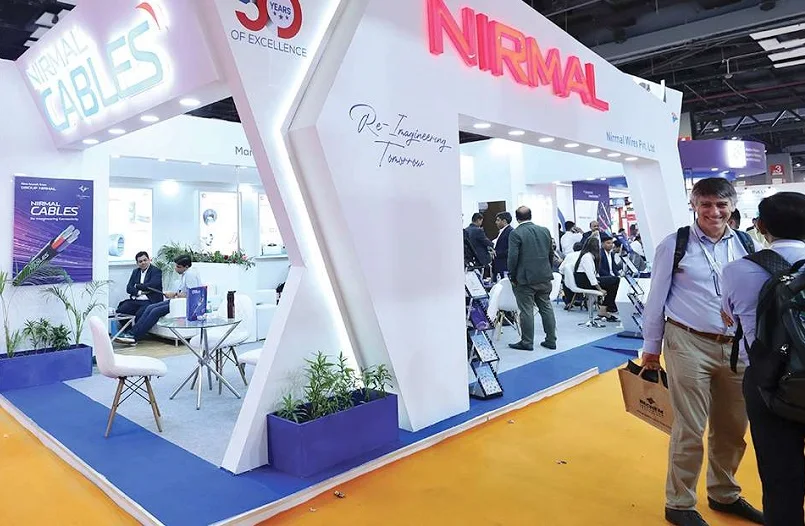 2025埃及管材展参展攻略（时间地点+门票价格）