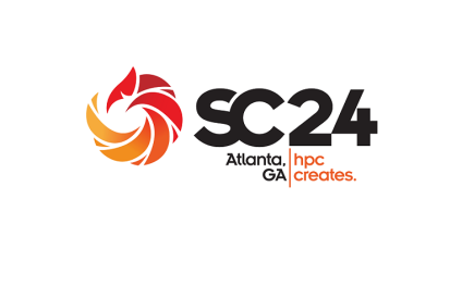 美国超级计算电脑展览会