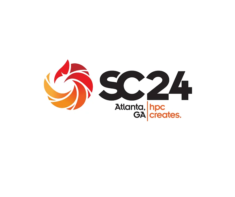 美国超级计算电脑展览会