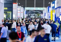 上海化工泵阀展展会现场(现场盛况)2
