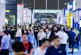 上海泵阀展现场图片2