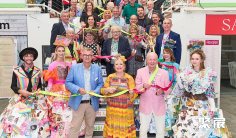 2026伦敦贺卡展时间和举办地点