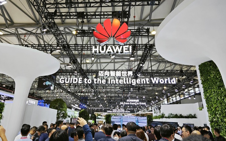 2025MWC上海通信展6月18-20日举办，阵容亮点揭晓！门票预登记已开启