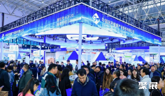 上海药交会(PHARMCHINA)2026参展攻略(时间地点/观众预约)