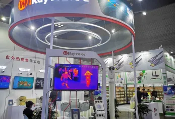 重庆警博会2025展品有哪些？