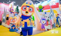 2025深圳授权展展位图与展位预订