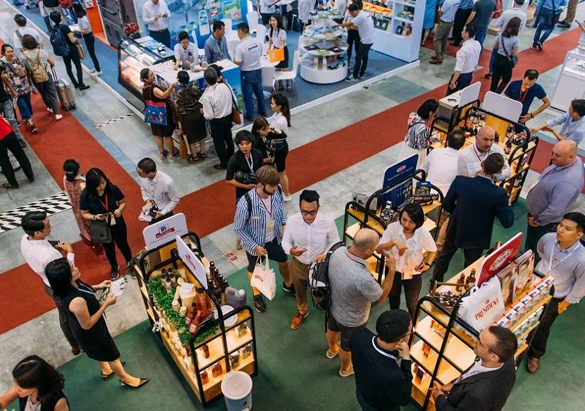 越南酒店用品展2026展品范围有哪些？