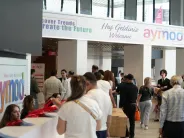 土耳其鞋展2026展位图与展位申请