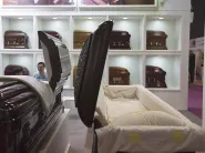 波兰殡葬展2026门票在哪买