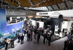 2026德国金属加工展览会参展商名录
