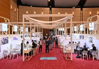 2025香港眼镜展展商名录+会刊