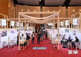 香港眼镜展现场图片4