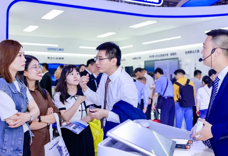 中国（青岛）教育装备展示会