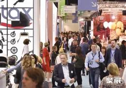 德国婴童展现场图片5