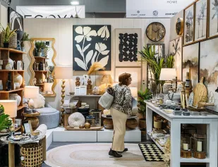 澳洲礼品展(Reed Gift Fairs Sydney)2026门票哪里买