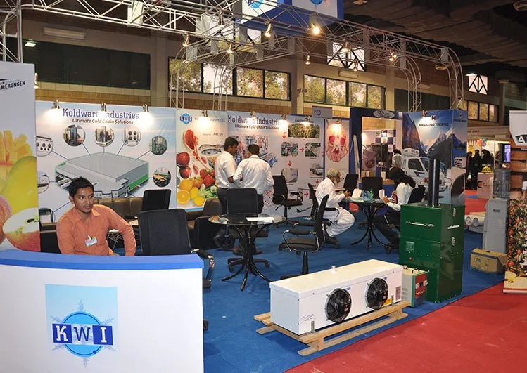 2026巴基斯坦农业展 (Agri Technology Asia)观众预登记火热进行中