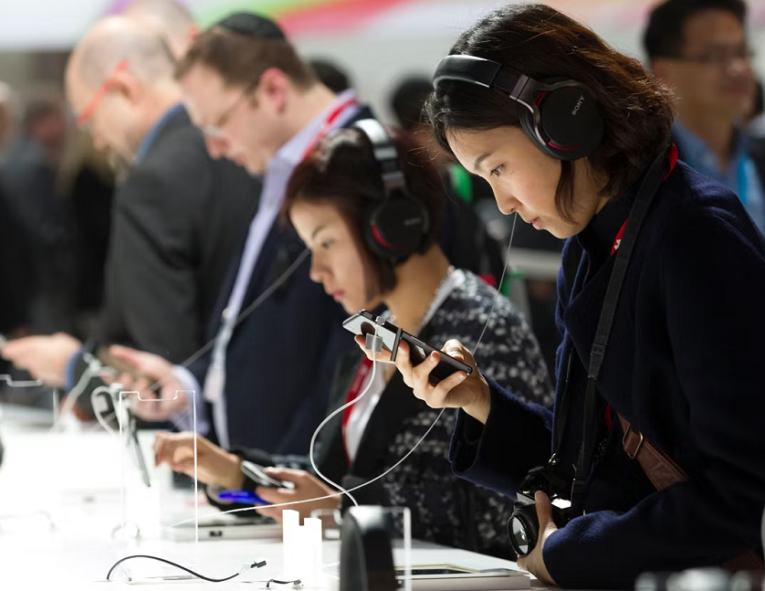 歐洲網(wǎng)絡(luò)安全展展會現(xiàn)場(現(xiàn)場盛況)6