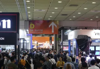 韩国音响展2025时间及地点