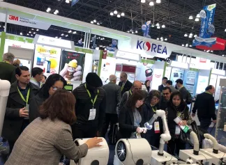 美国纽约口腔牙科展览会2024展品有哪些？