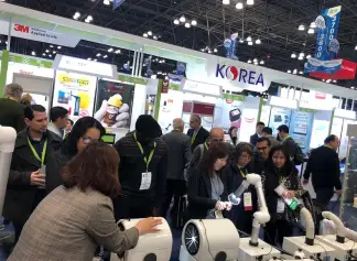 美国纽约口腔牙科展览会GNYDM2026  展位价格查及展位申请入口