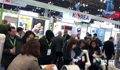 美国口腔展2026展位费与展位申请