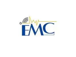Shanghai International Electromagnetic Compatibility & Microwave Antenna Exhibition (EMC China)Logo