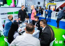 德国口腔展现场图片13