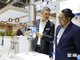 慕尼黑油脂展展会现场(现场盛况)6