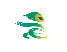 Beijing World Robot Conference (WRC)Logo