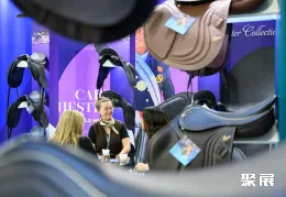 德国马具展现场图片7