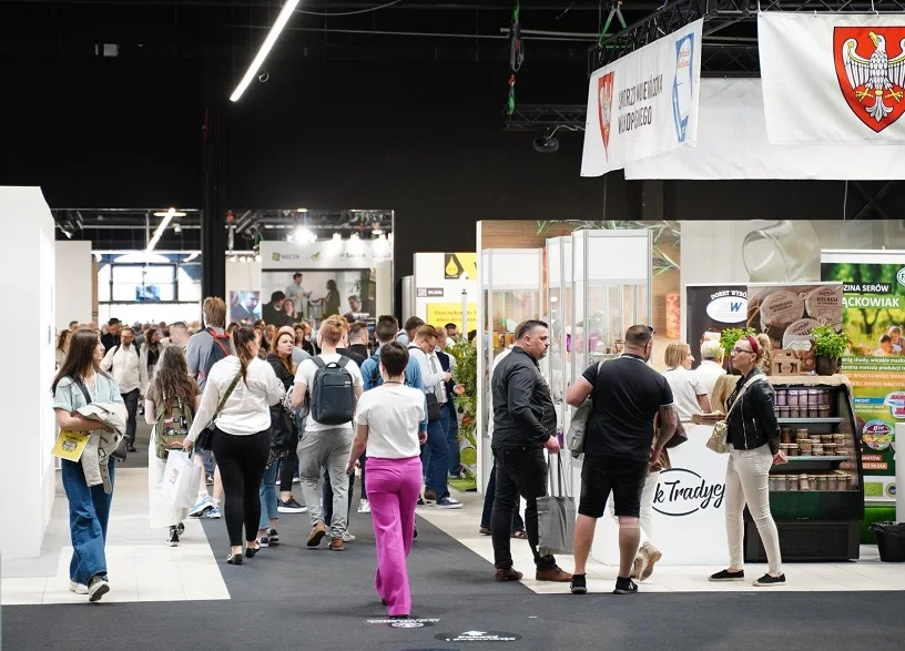 2027波兰食品加工展 (Warsaw Food Expo)观众预登记正式开启,精彩即将登场!