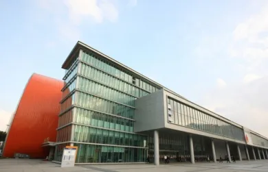 韩国光州金大中国际会展中心