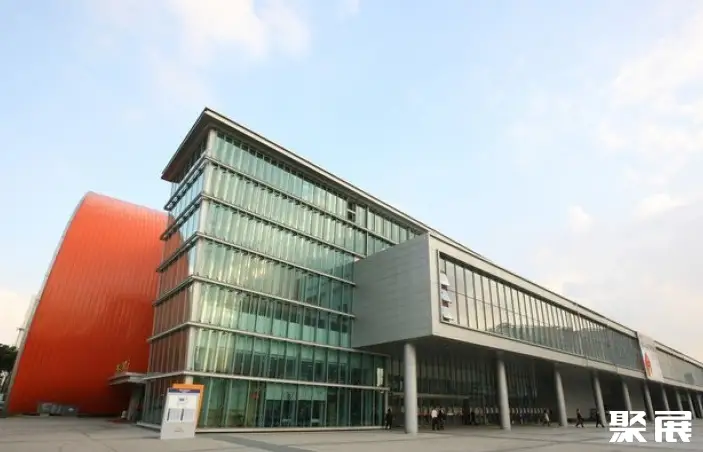 韩国光州金大中国际会展中心实景图