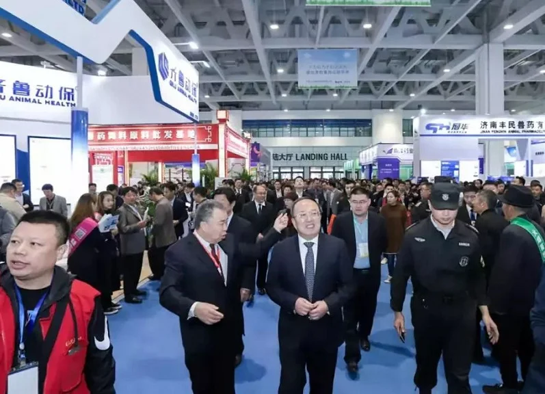 2025济南畜牧展参展攻略（时间+地点+观众预约）