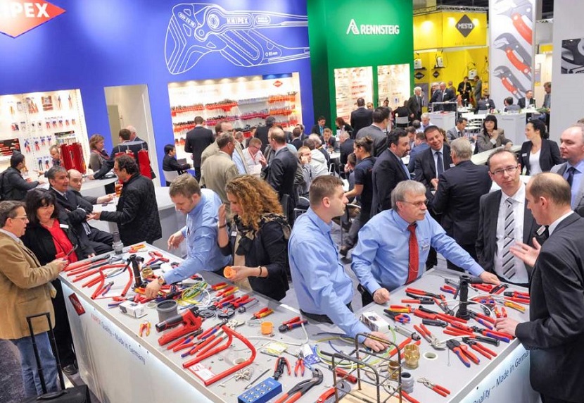 2026德国五金展最新参展商名录