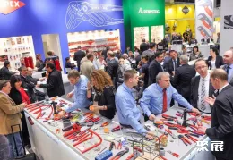 德国五金展现场图片3