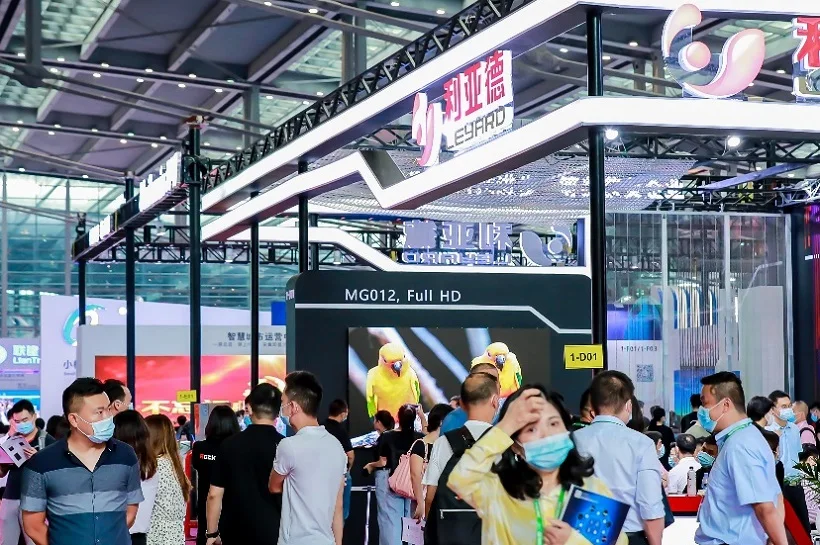 深圳喷绘展2026举办时间与地点