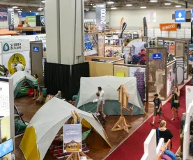 2026美国滑雪展参展攻略（时间地点+门票价格）