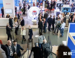 歐洲放射學(xué)年會展會現(xiàn)場(現(xiàn)場盛況)3