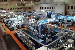 吉隆坡木工展展会现场(现场盛况)2