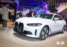 日本车联网展现场图片6